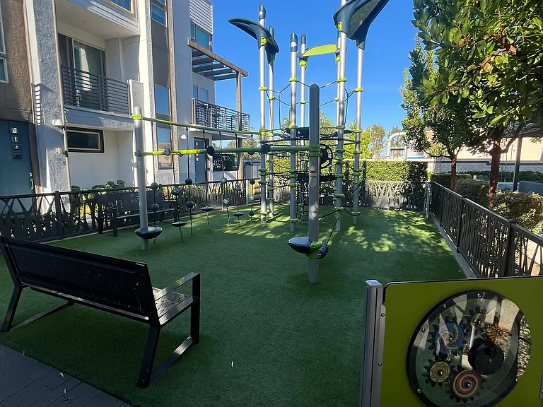 Kid's Playground