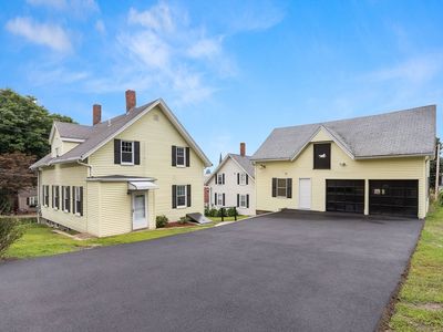 42 Franklin St, Peabody, MA, 01960