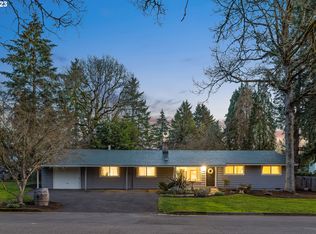 17635 Deemar Way, Lake Oswego, OR 97035