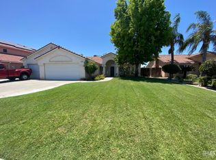 1507 Park City Ave, Bakersfield, CA 93307