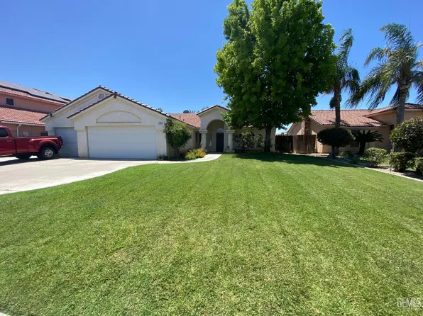 1507 Park City Ave, Bakersfield, CA 93307