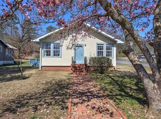 500 E 3rd St, Rome, GA 30161