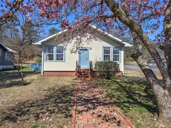 500 E 3rd St, Rome, GA 30161