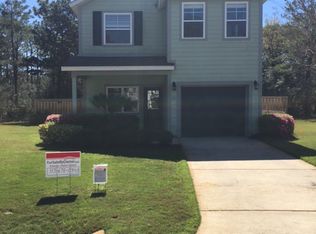 202 Hackberry Way, Santa Rosa Beach, FL 32459