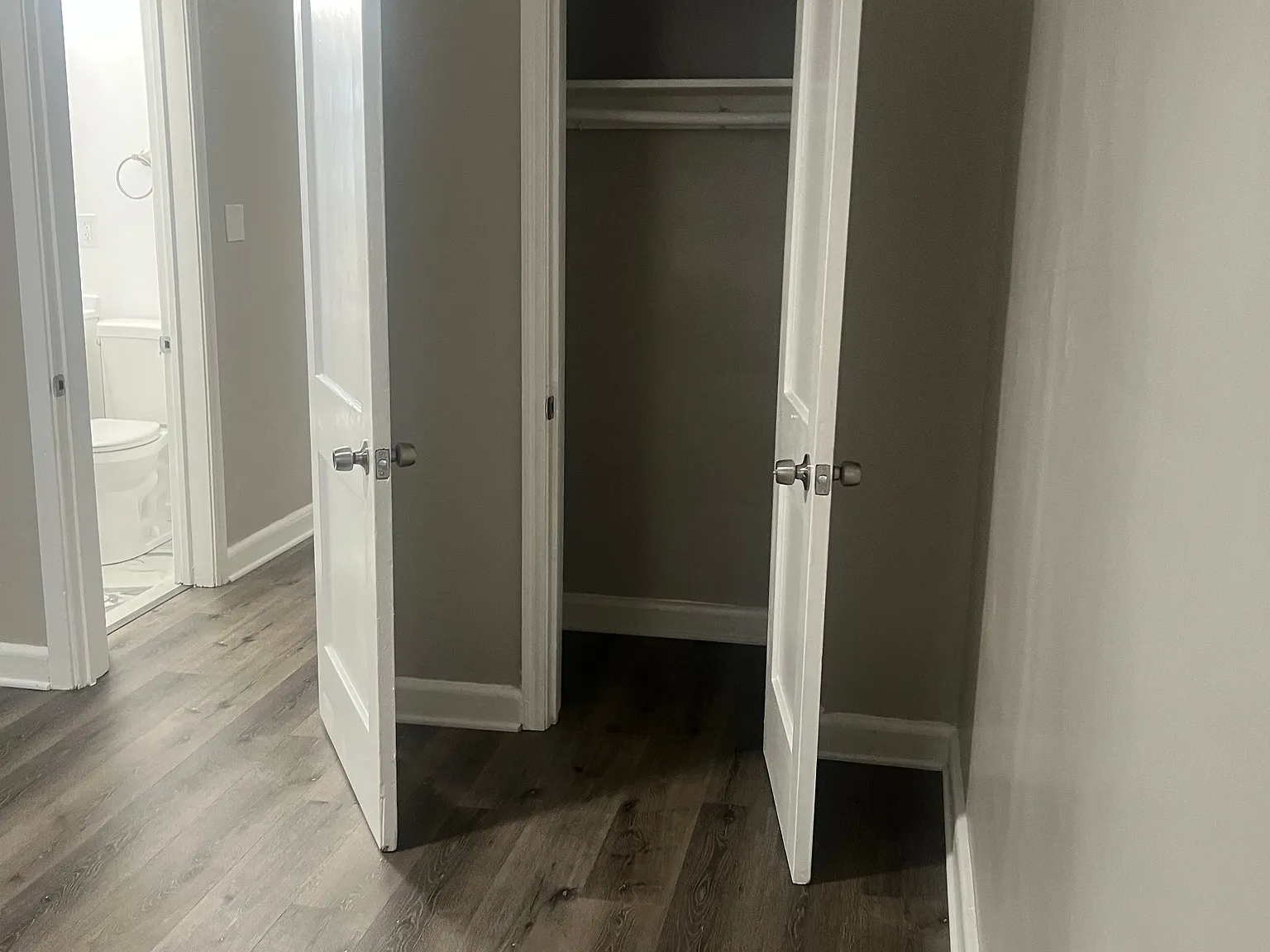 1 bed, 600 sqft, $1,595 — Photo 3