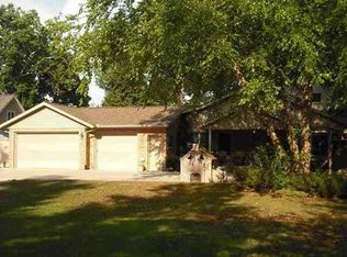 3007 S Brentwood Pl, Monticello, IN 47960