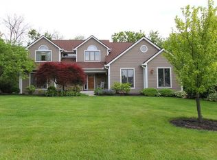 3655 Vineyard Ridge, Evendale, OH 45241
