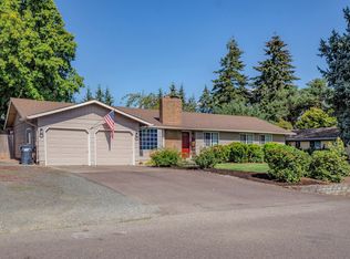 29569 NE Pheasant Ave, Corvallis, OR