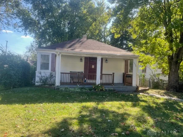 1324 Melrose Ave, Dayton, OH 45409