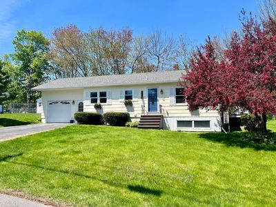 8 Valley Street, Lewiston, ME, 04240