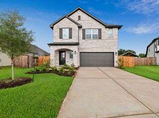 5847 Sunrise Bottom Ln, Fulshear, TX 77441
