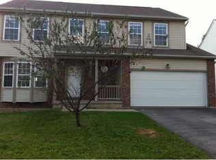 5279 Gobel Dr, Groveport, OH 43125