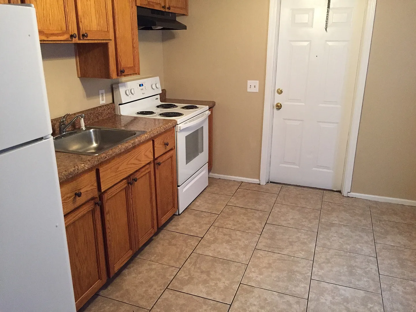 Charming Three-Bedroom, One-Bathroom Single-Family Home! — Photo 3