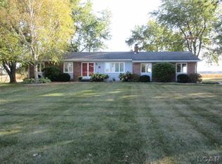 8867 Milwaukee Rd, Britton, MI 49229