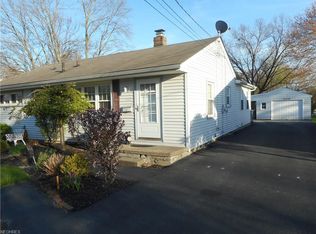 3503 Kirk Rd, Youngstown, OH 44511