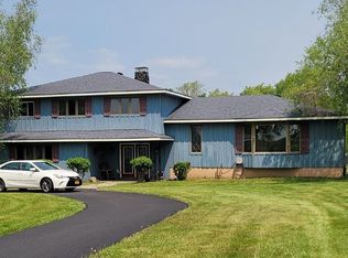 2855 Brickyard Rd, Warners, NY 13164