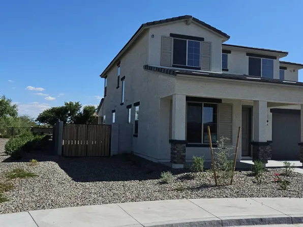 19117 W MISSOURI Avenue, Litchfield Park, AZ 85340