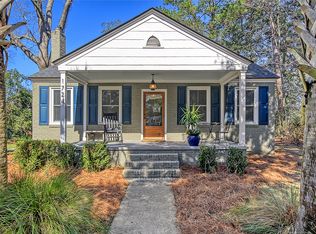 1724 Pearlott St, Charleston, SC 29407