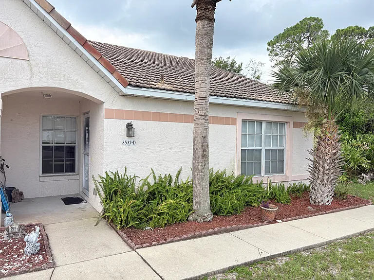 3537 Forest Branch Dr #D — Photo 19