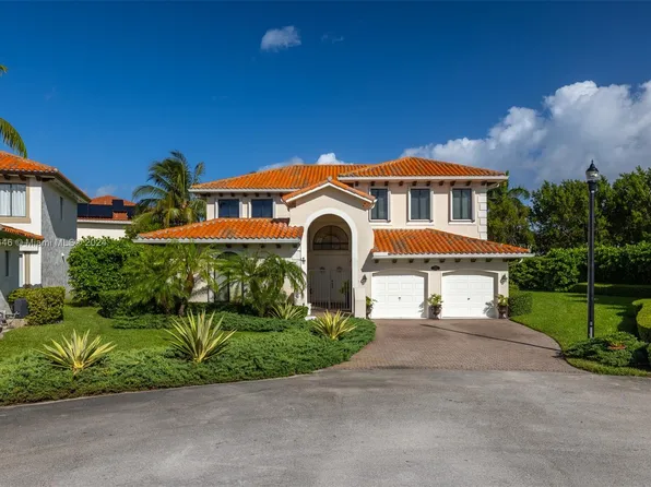 7615 SW 193rd Ln, Cutler Bay, FL 33157