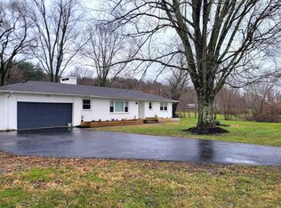 1895 Hancock Chapel Rd NW, Depauw, IN 47115