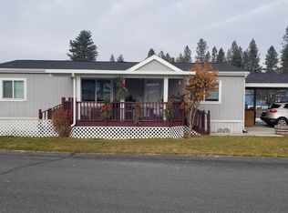 14619 N Chattanooga Ln, Mead, WA 99021