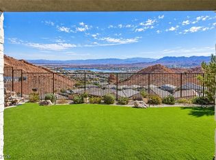 48 Tatahatso Point St, Henderson, NV 89011