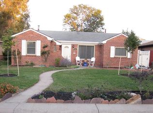 2878 Ivy St, Denver, CO 80207