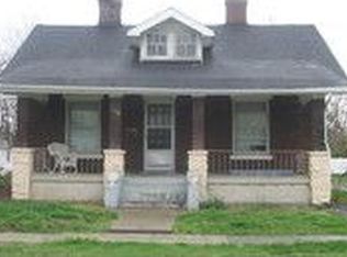 230 Harding St, Danville, KY 40422
