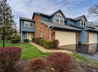31 Westerly Ln, Dayton, OH 45458