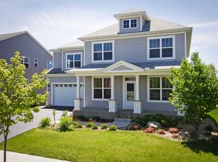 1134 Kerber Pass, Chaska, MN 55318