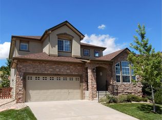 12381 Jasper Pointe Way, Castle Pines, CO 80108