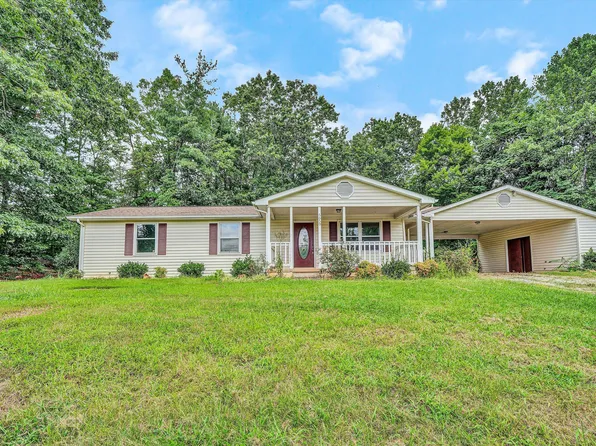 5658 Callaway Rd, Rocky Mount, VA 24151