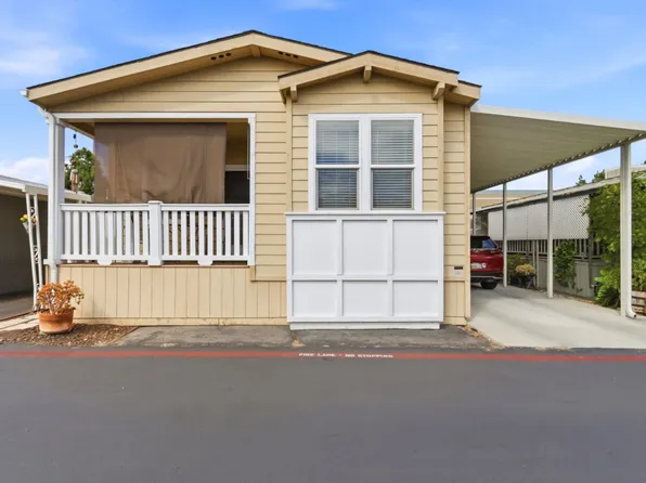 2135 Little Orchard St Spc 9, San Jose, CA 95125