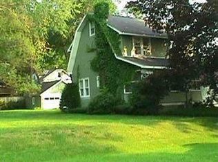 210 Marriott Ave, Schenectady, NY 12304