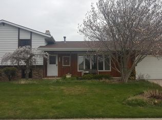 1535 Kellner St, Manitowoc, WI 54220