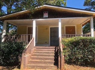 1902 Browns Mill Rd SE, Atlanta, GA 30315