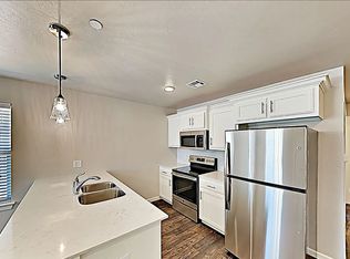 400 Summit Ridge Dr, Oklahoma City, OK 73114