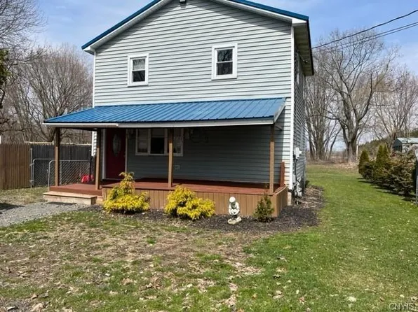 1493 Frederick Ave, Homer, NY 13077