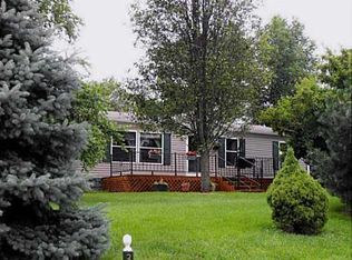 305 E Grant St, Monroe, IA 50170