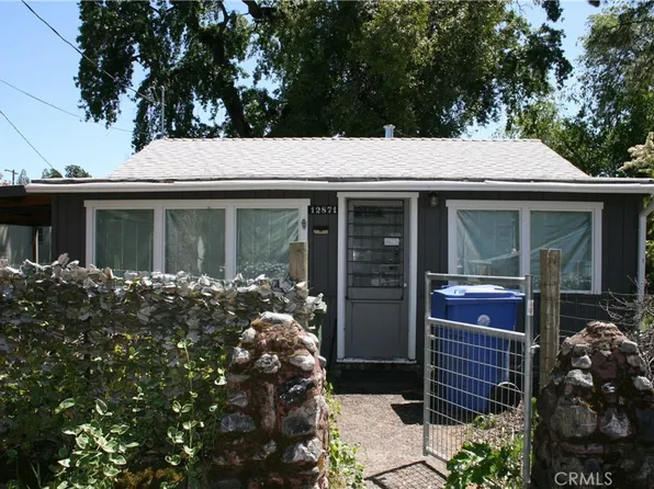 12871 2nd St, Clearlake Oaks, CA 95423