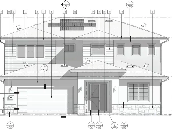 405 East St, Roseville, CA 95678