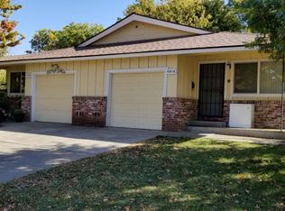 4910 Gardenia Way, Sacramento, CA 95841