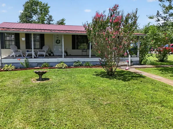 830 Buffalo Rd, Hohenwald, TN 38462