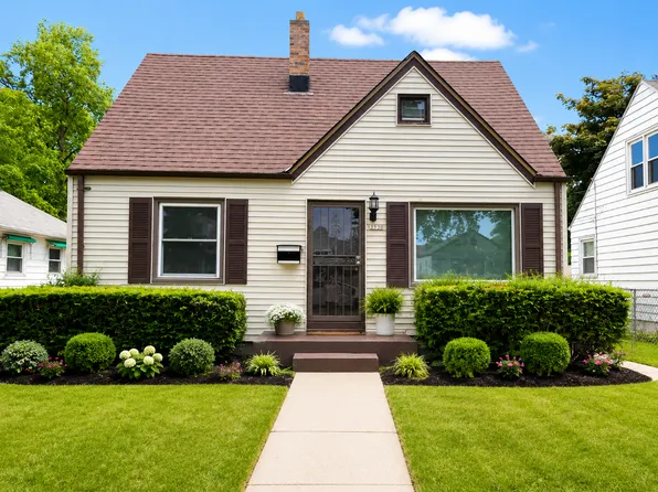 3930 N 70th St, Milwaukee, WI 53216