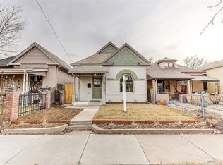 34 N Fox St, Denver, CO 80223