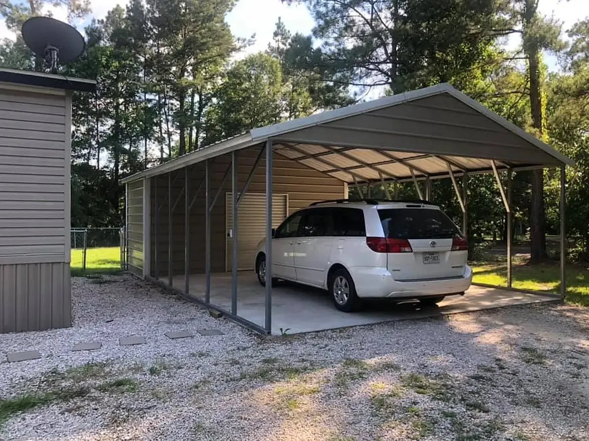Loving Rd, Lufkin — Photo 2