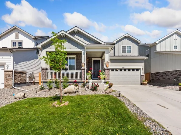 4419 Caramel St, Timnath, CO 80547