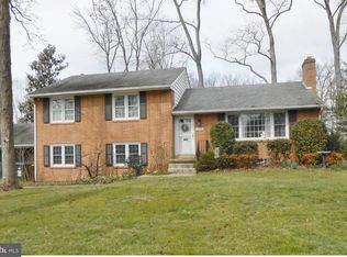 235 Cheltenham Rd, Newark, DE 19711