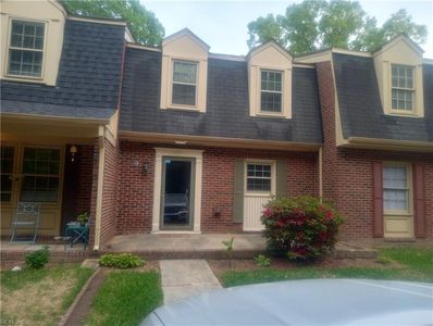 404 Hustings Ln Unit E, Newport News, VA, 23608